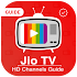 Free jio tv live cricket match Panduan6.0.0
