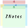 Notepad App ZNotes