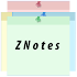 Notepad App ZNotes