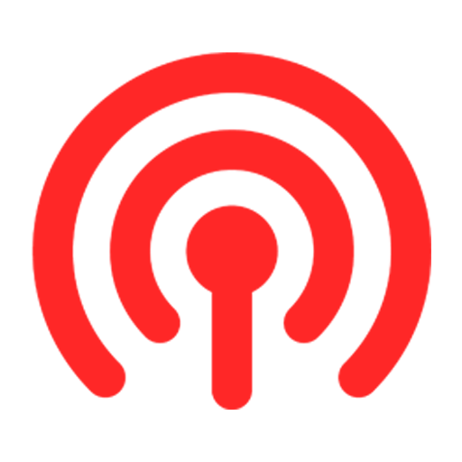 Customer PRONET logo