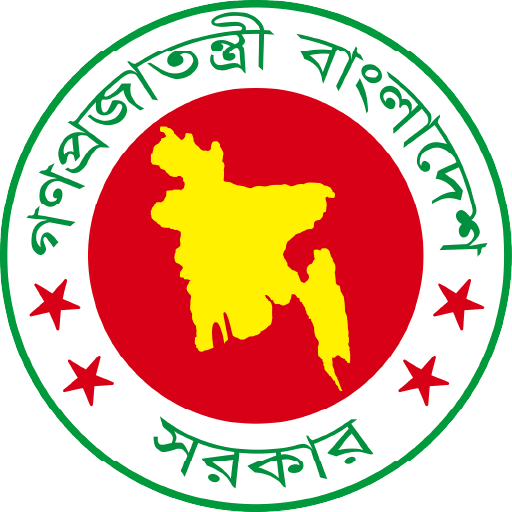 Social Welfare App logo