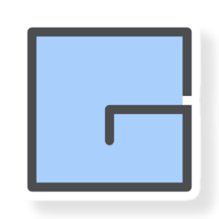 Grontol Stiker Icon