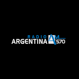Radio Argentina AM 570 icon