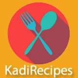 Kadirecipes, African Recipes icon