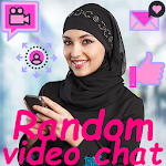 Cover Image of Download Random video chat  APK