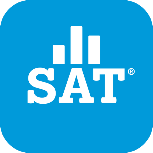 SAT Score logo