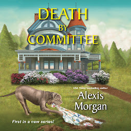 Icon image Death by Committee