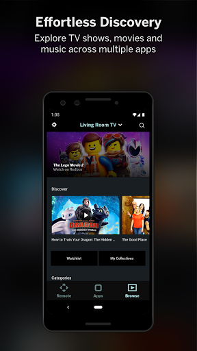 app for vizio sound bar