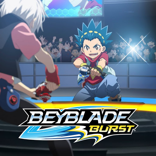 BEYBLADE BURST app – Apps no Google Play