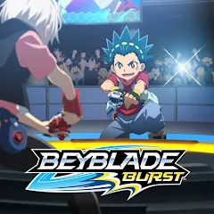 Beyblade Burst Rivals versão móvel andróide iOS apk baixar