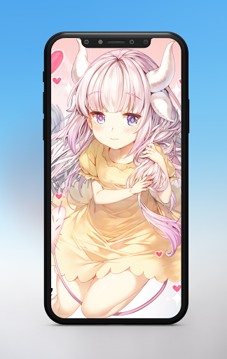Download Anime Wallpaper Girl Kawaii Free For Android Anime Wallpaper Girl Kawaii Apk Download Steprimo Com