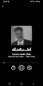 Caricho Radio Chile
