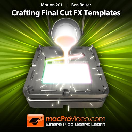 FX Templates Course For Motion Download on Windows