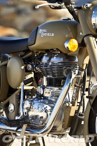 Royal Enfield Classic 500 Wallpapers - Latest version for Android -  Download APK
