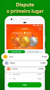 Solitário Diary - Paciência – Apps no Google Play