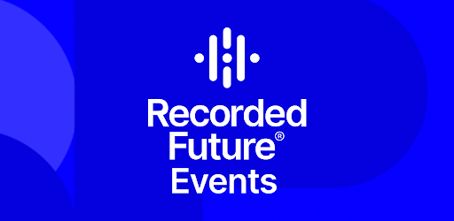 Recorded Future Events