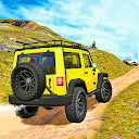Herunterladen Offroad 4X4 Jeep Driving Games Installieren Sie Neueste APK Downloader