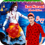 Cover Image of Descargar Ram Navami Photo Frame 1.9 APK