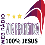 Cover Image of ダウンロード Rádio Voz Profetica 1.6 APK