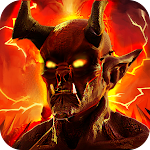 Cover Image of Tải xuống Path of Evil: Immortal Hunter 1.0.3 APK