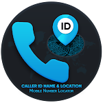 Cover Image of Download Caller ID Name & Location - Mobile Number Locator 4.0 APK