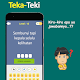 screenshot of Teka-teki lucu
