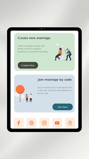 WedStage - Wedding Planner App