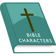 Bible Characters Relationships