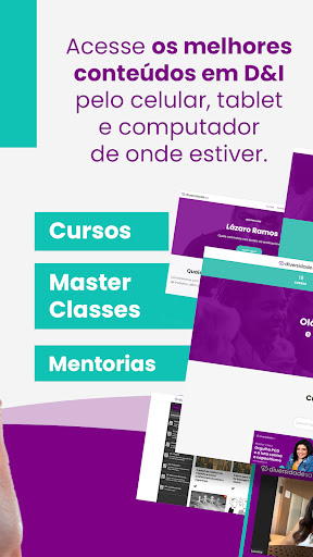 Diversidade SA Screen 2