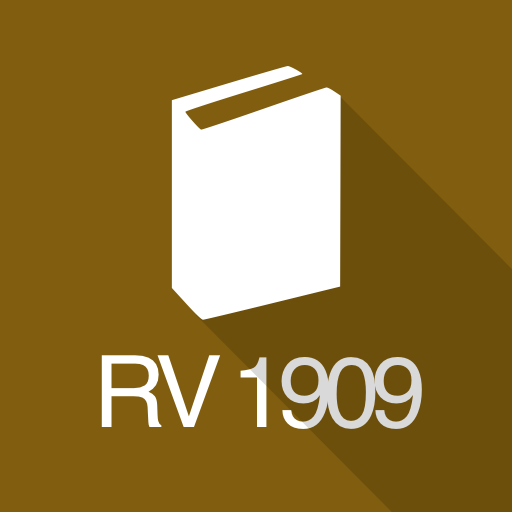 Reina-Valera Bible (Spanish) 2.4.0 Icon