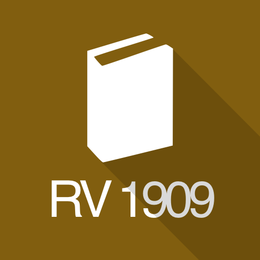 Reina-Valera Bible (Spanish) 2.3.4 Icon