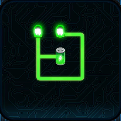 Power - Puzzle Game 3D 1.0.1 Icon