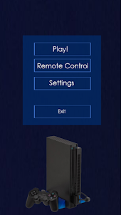 PS2 games - PSP emulator