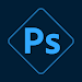 Photoshop Express Editor Fotos Icon