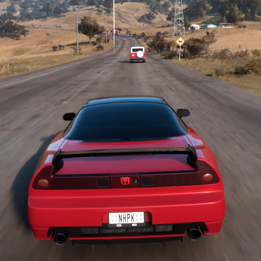 Car Parking : Car Driving Game Download on Windows