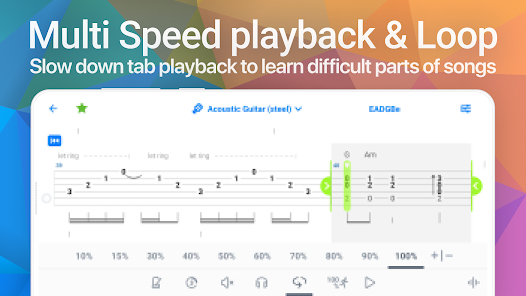 Songsterr Guitar Tabs & Chords - Apps On Google Play