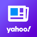 Cover Image of Download Yahoo News  APK