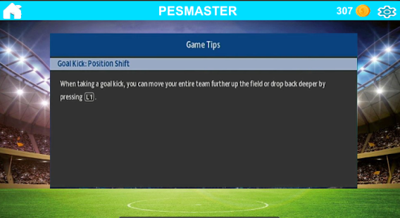 PesMaster 2021 22 APK screenshots 6