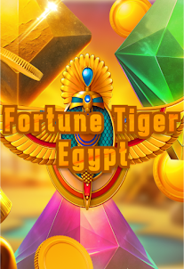 Fortune Tiger Egypt
