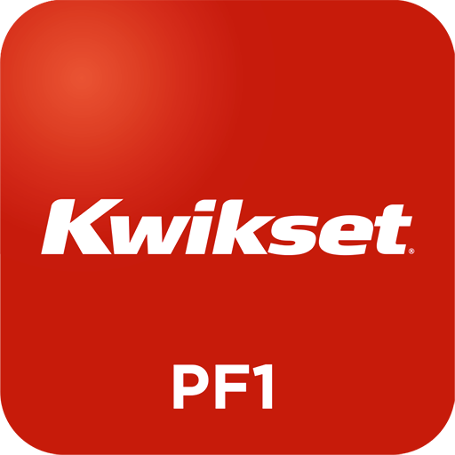 Kwikset APAC PF1 logo