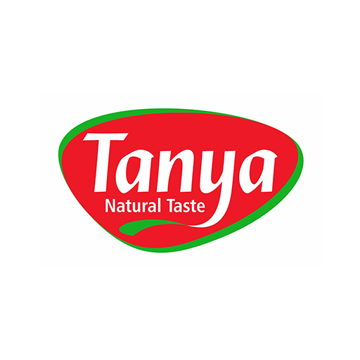 Tanya logo