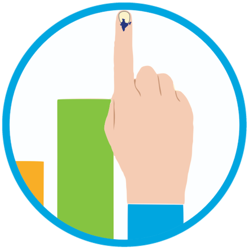 IND Vote logo