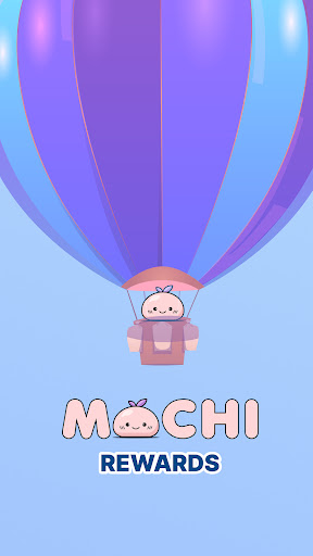 Android application MOCHI Rewards screenshort