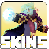 Skins capes for Minecraft icon