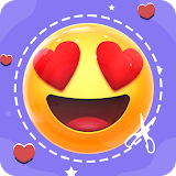 Funny Emoji - Emoji Maker icon