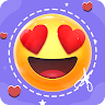 Funny Emoji - Emoji Maker APK icon
