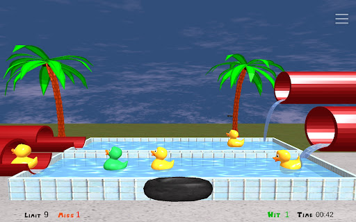 Duck Slide Range (ad-driven) Screen 2