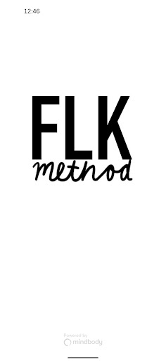 Screenshot of FLK Method