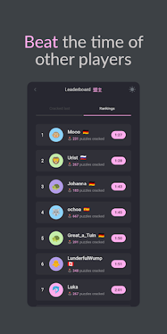 Guriddo: Stradoku Number Game - Screenshot 3