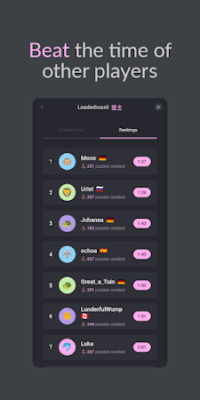 Game screenshot Guriddo: Stradoku Number Game apk download
